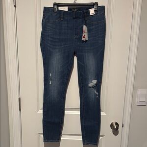 Judy Blues Jeans